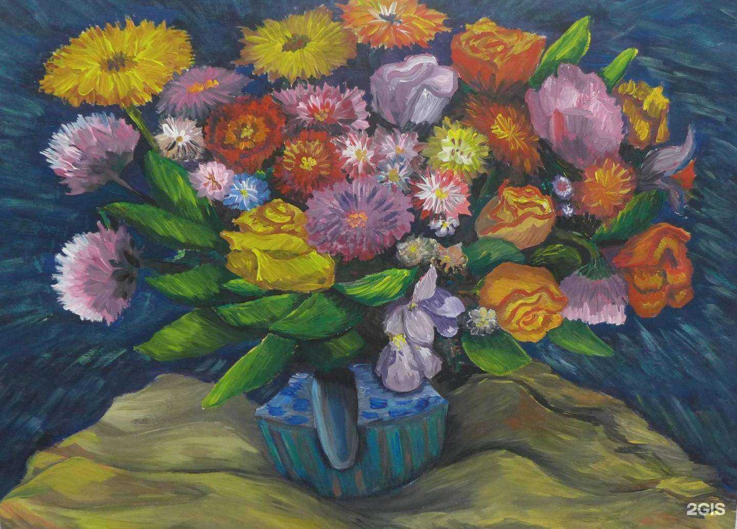 Отзывы на компанию Детская школа искусств №3 в Люберцах c фото