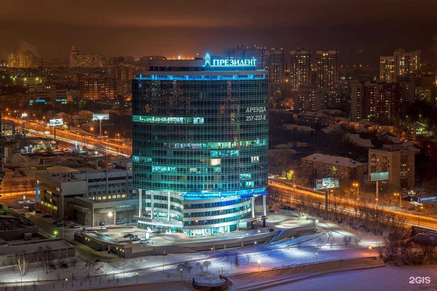 Отзывы на компанию УЖСК-Инжиниринг в Екатеринбурге c фото