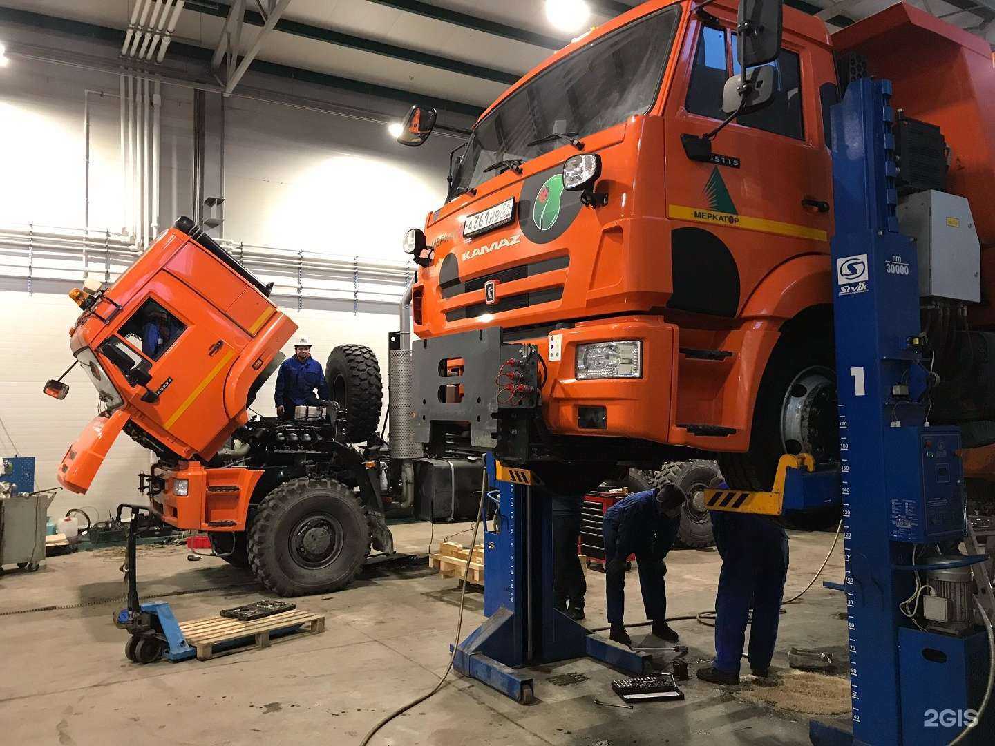 Отзывы на компанию Варяг центр в г. Мурманск c фото