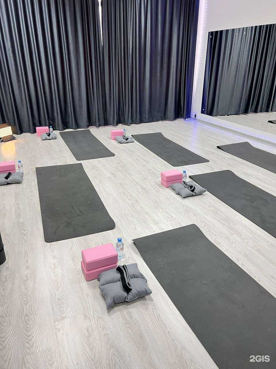 Отзывы на компанию Womenfit в Перми c фото