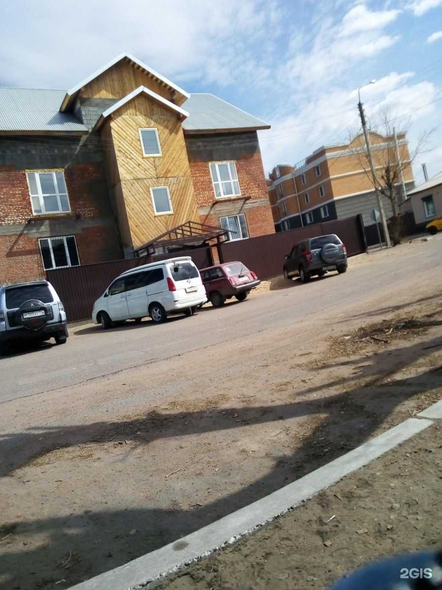 Отзывы на компанию Гиппократ-ИНФО в Улан-Удэ c фото - фотография 2 из 2