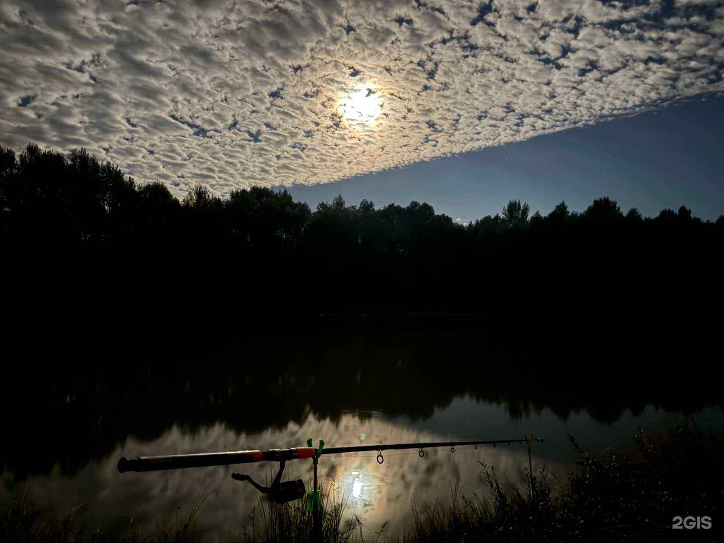 Отзывы на компанию Рыболов в Барнауле c фото
