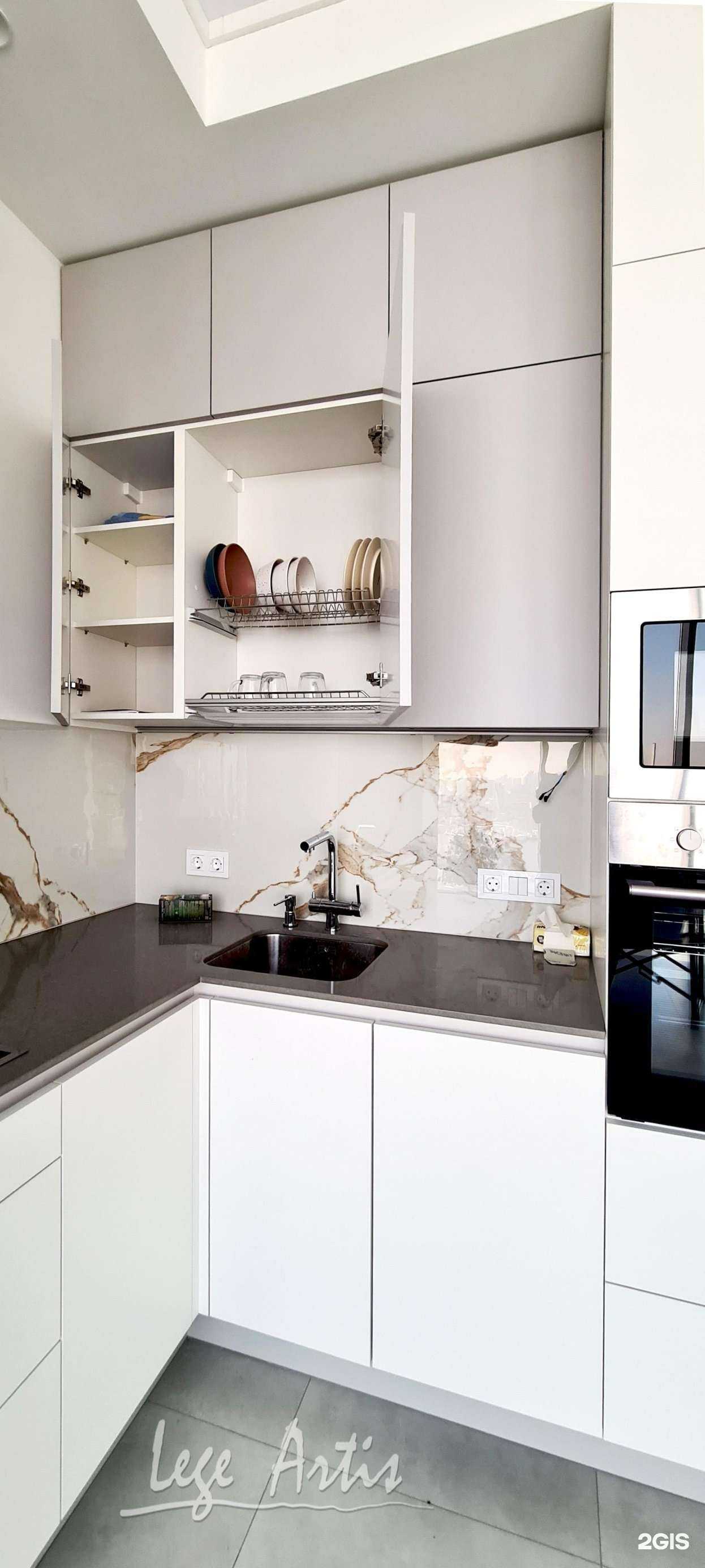 Отзывы на компанию Lege Artis в Владивостоке c фото