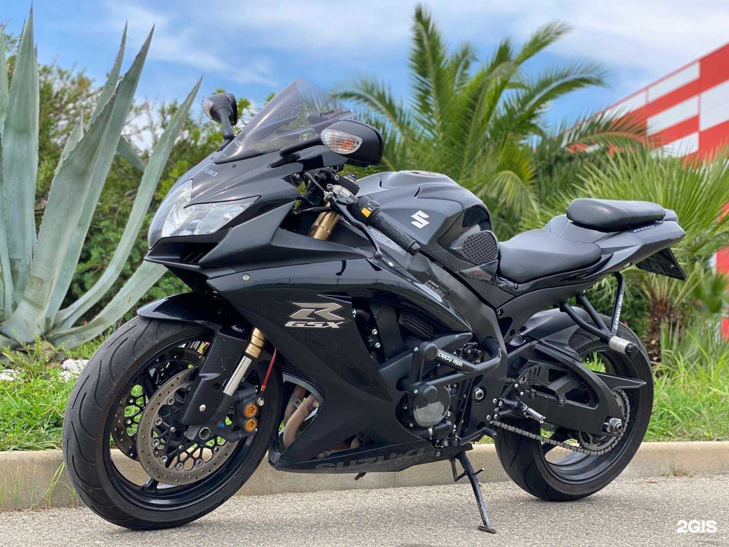 Отзывы на компанию Мотомеханика в г. Сочи c фото