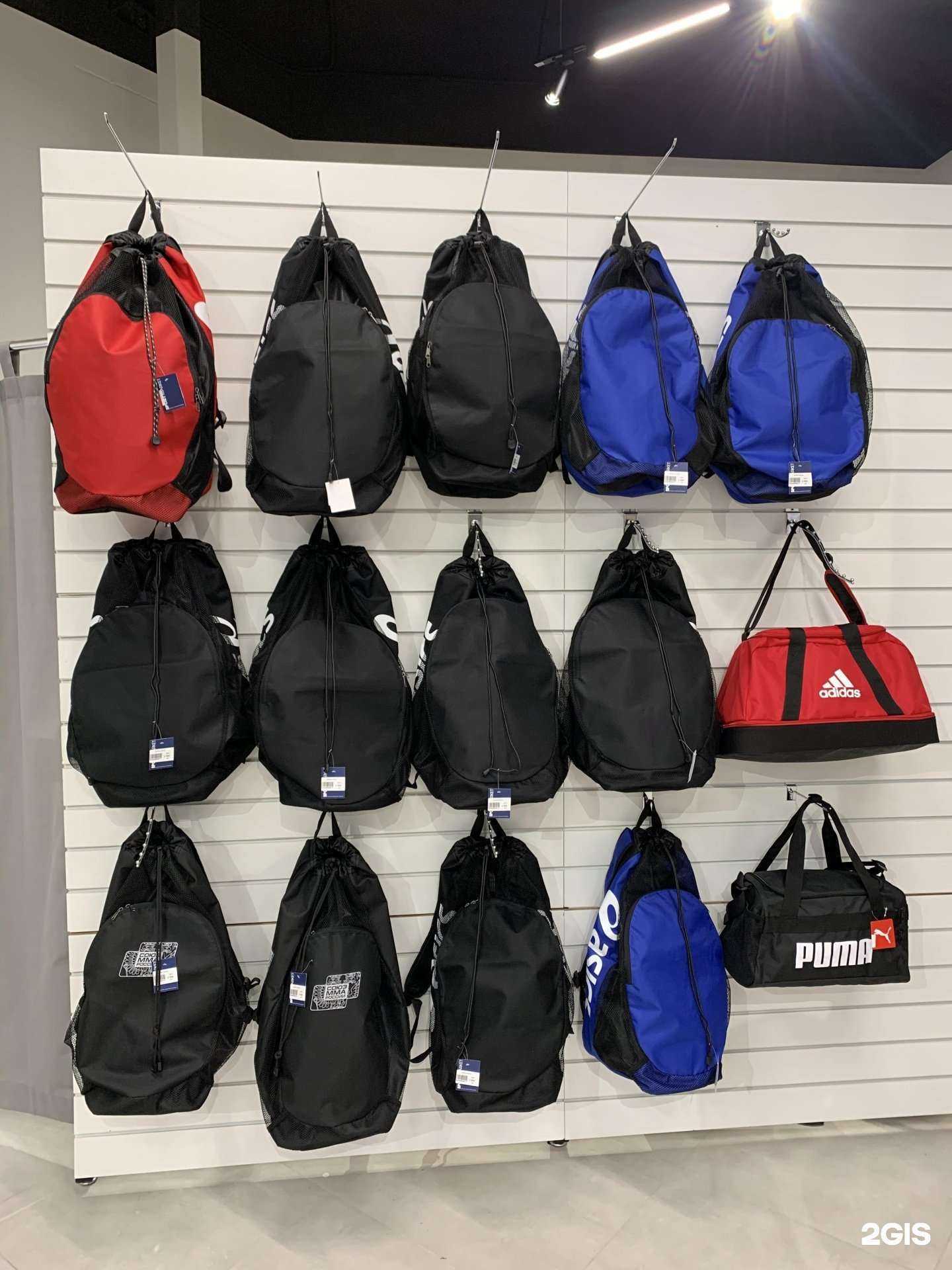 Отзывы на компанию Магазин спортивной одежды и экипировки в г. Калининград c фото