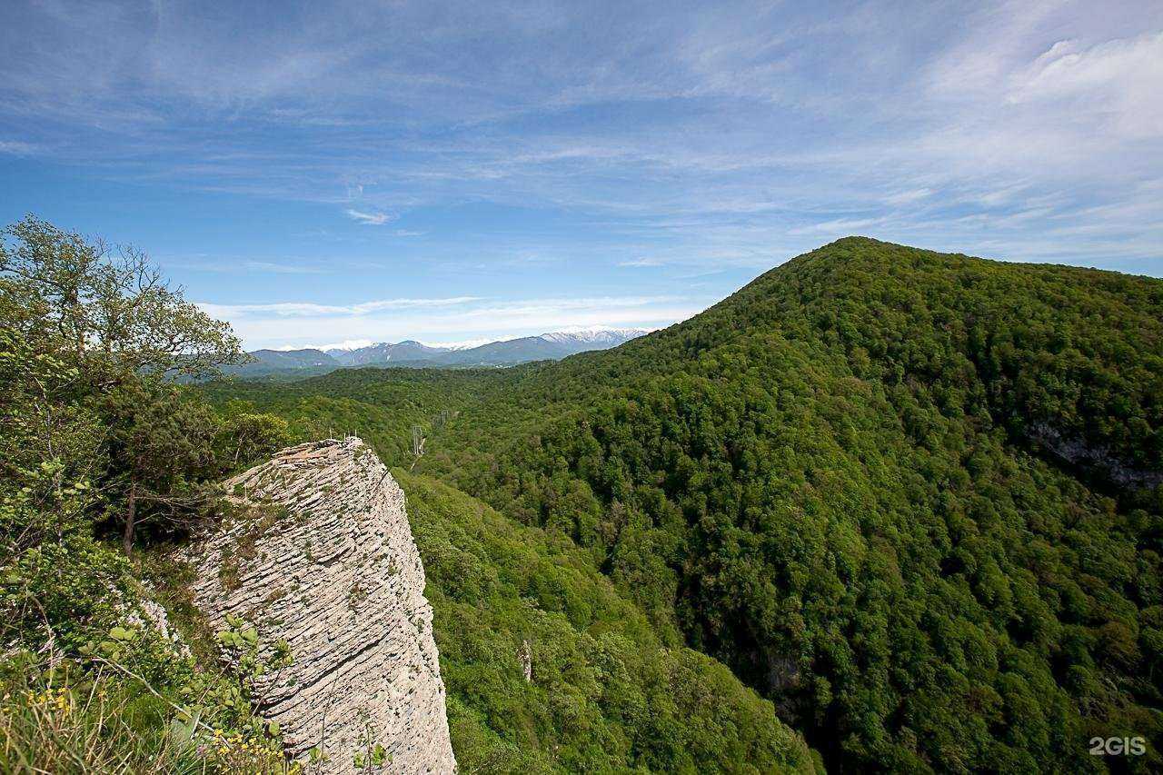 Отзывы на компанию Орлиные скалы в Сочи c фото