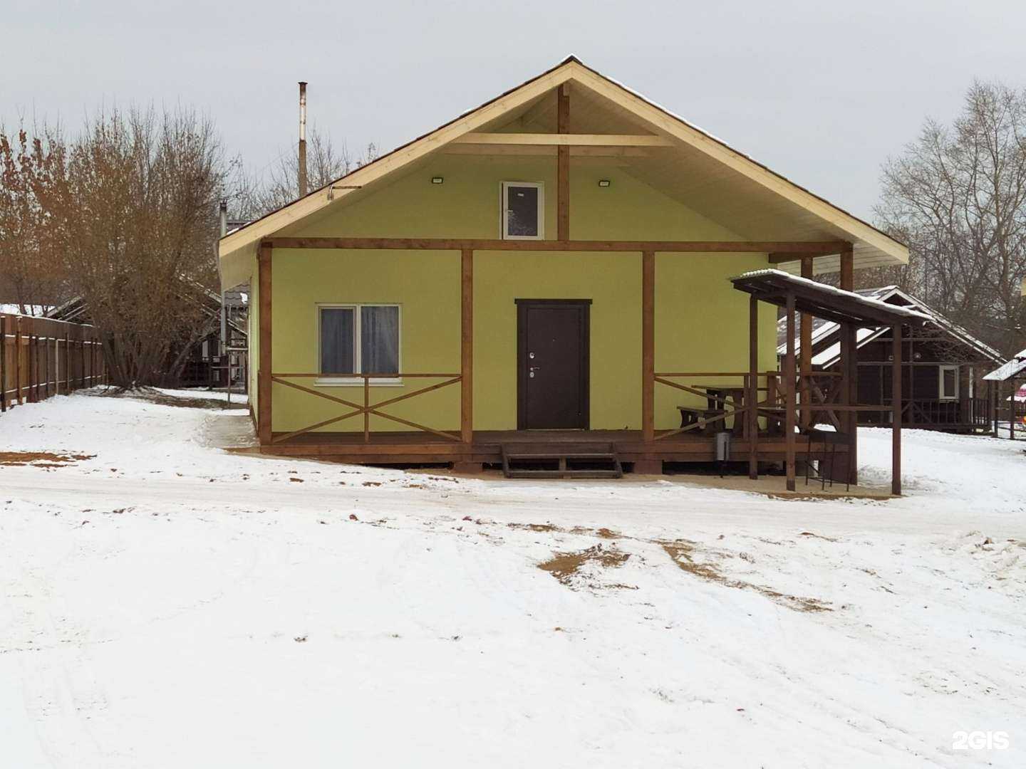 Отзывы на компанию Лебяжье в г. Набережные Челны c фото