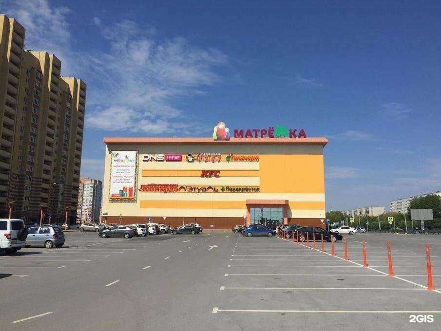 Отзывы на компанию Leran в Тюмени c фото