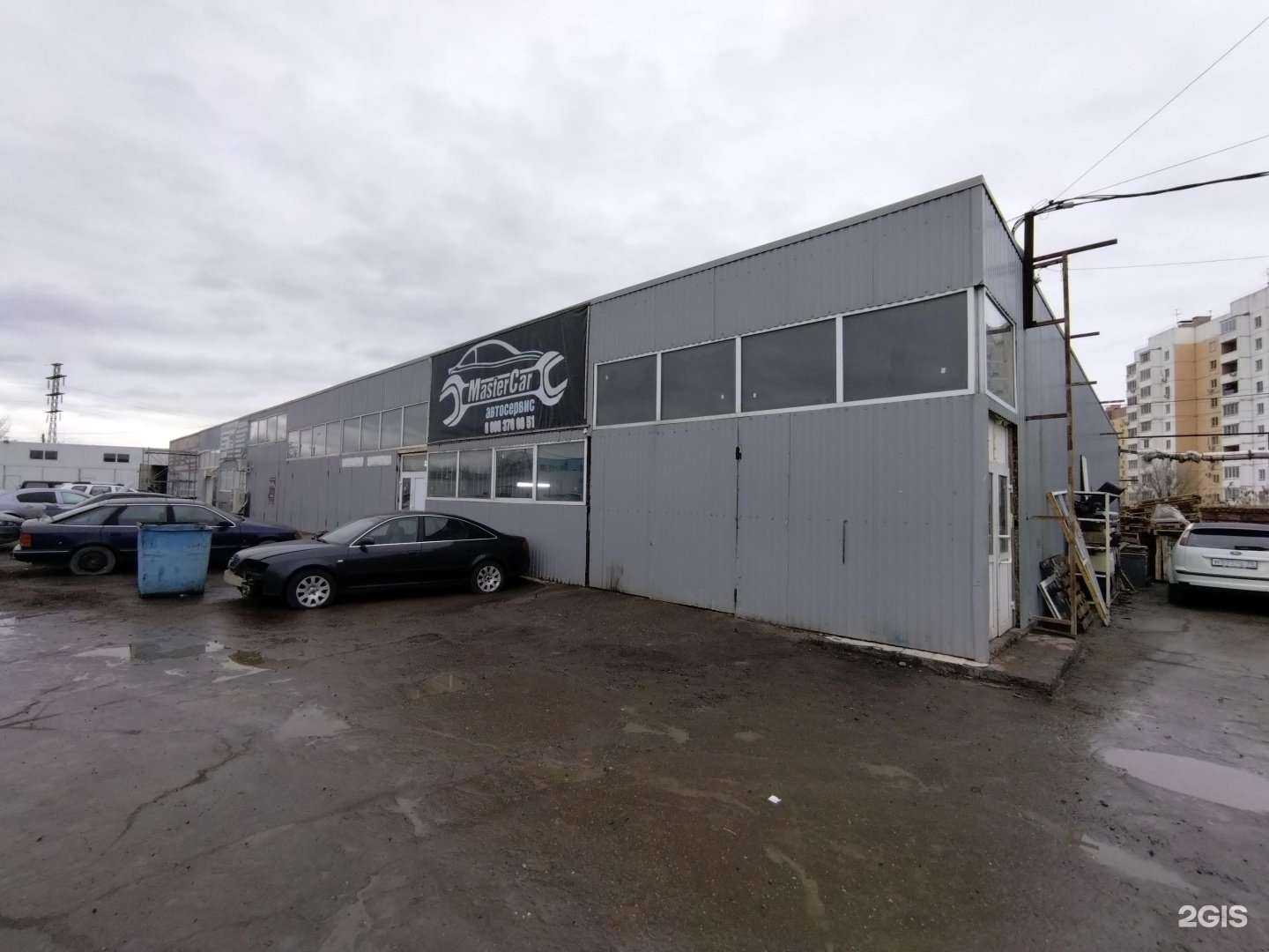 Отзывы на компанию Auto_remont.30Rus в Астрахани c фото - фотография 2 из 2