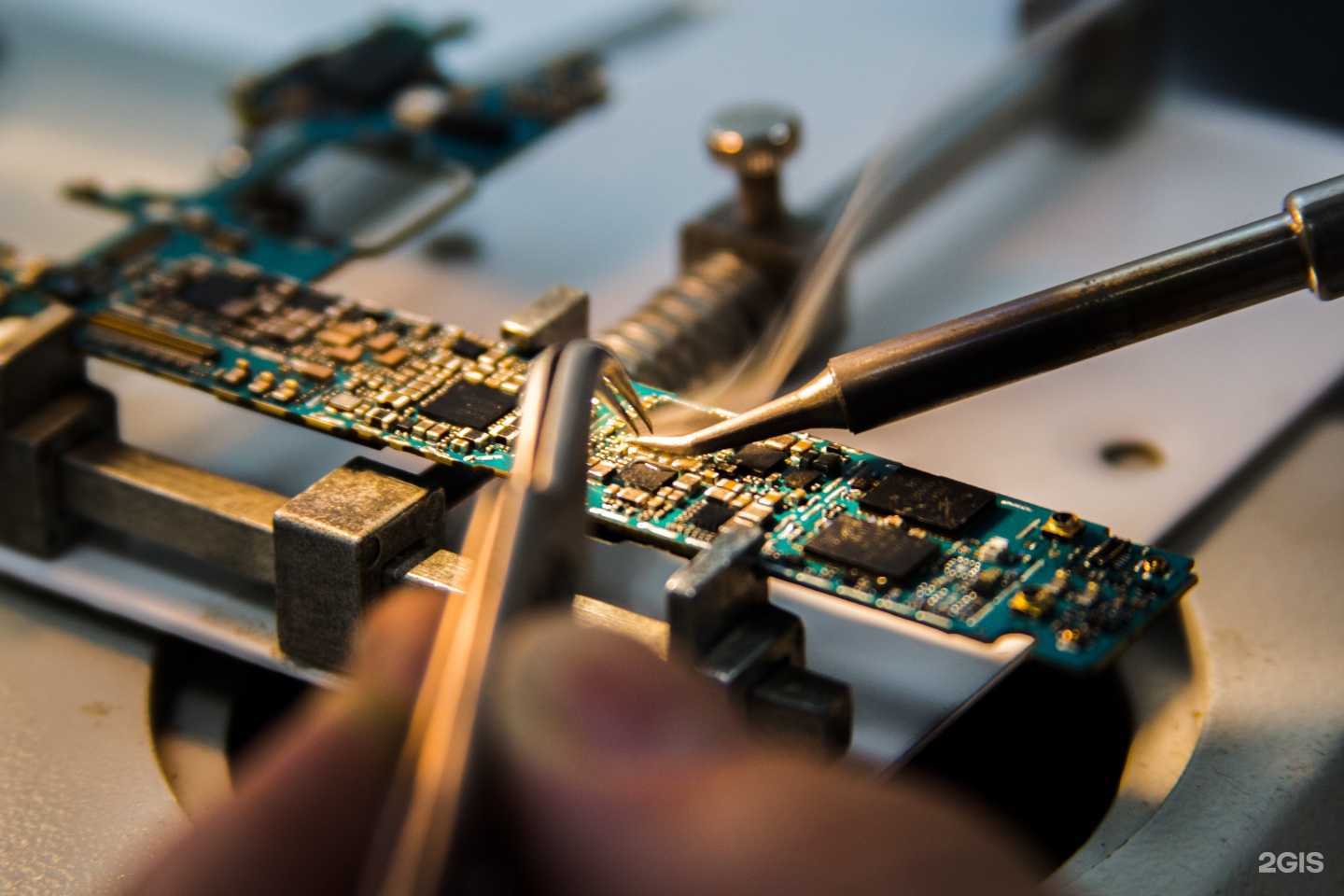 Отзывы на компанию Gadget support сервис в г. Пермь c фото