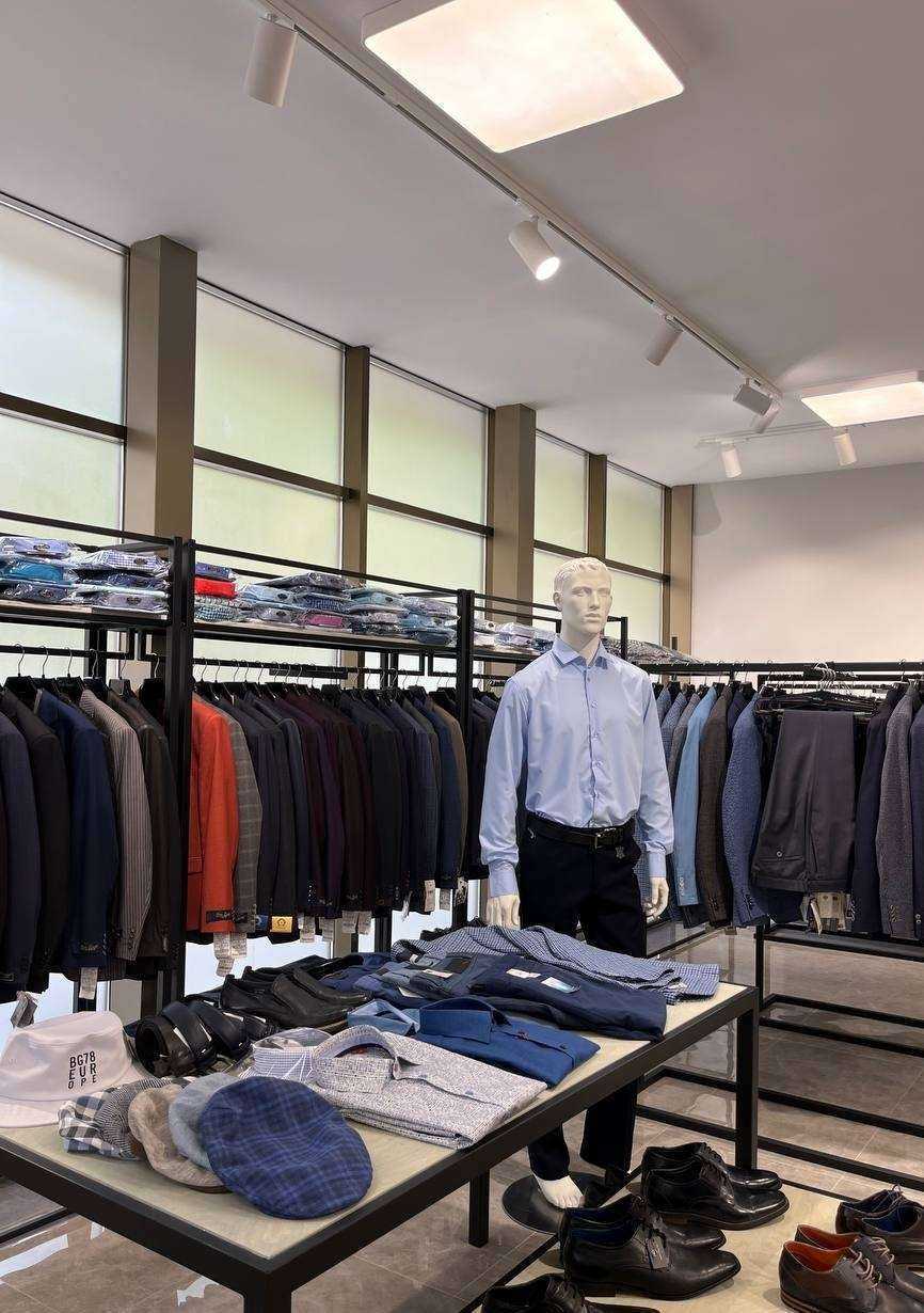 Отзывы на компанию Premiteria Discount Centre в Ставрополе c фото