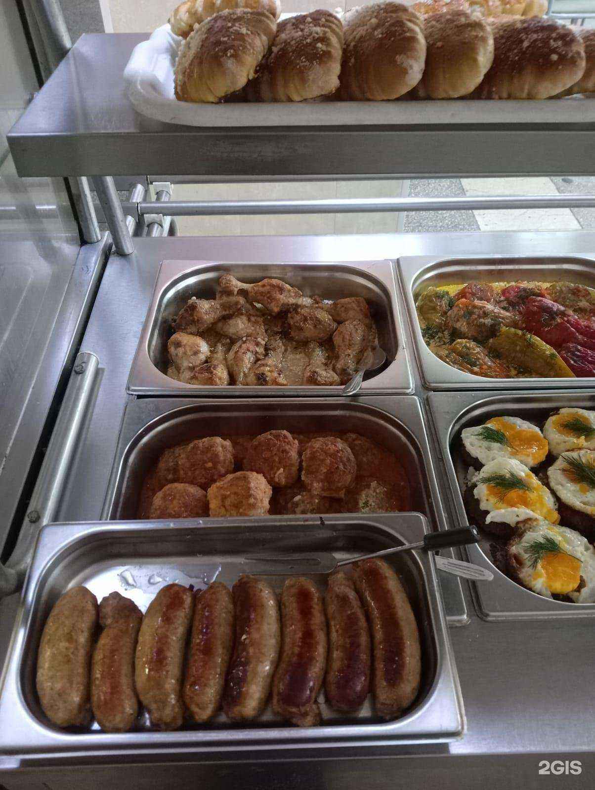 Отзывы на компанию Вкусное дело в Челябинске c фото