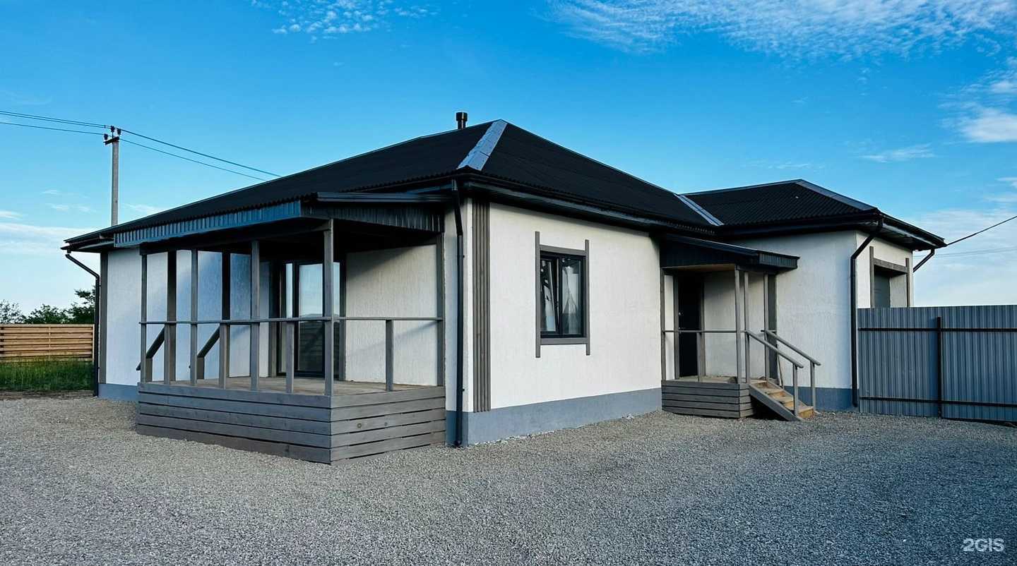 Отзывы на компанию Олмонс в г. Абакан c фото