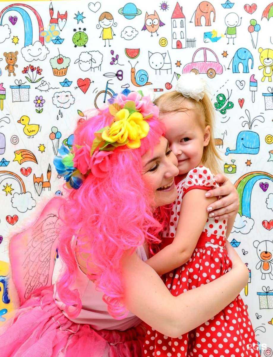 Отзывы на компанию Бегемотики в г. Архангельск c фото