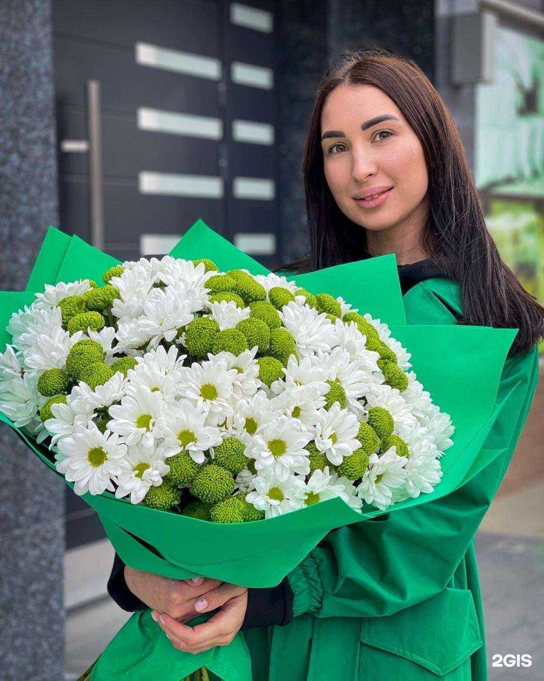 Отзывы на компанию Цветочный №1 в г. Брянск c фото