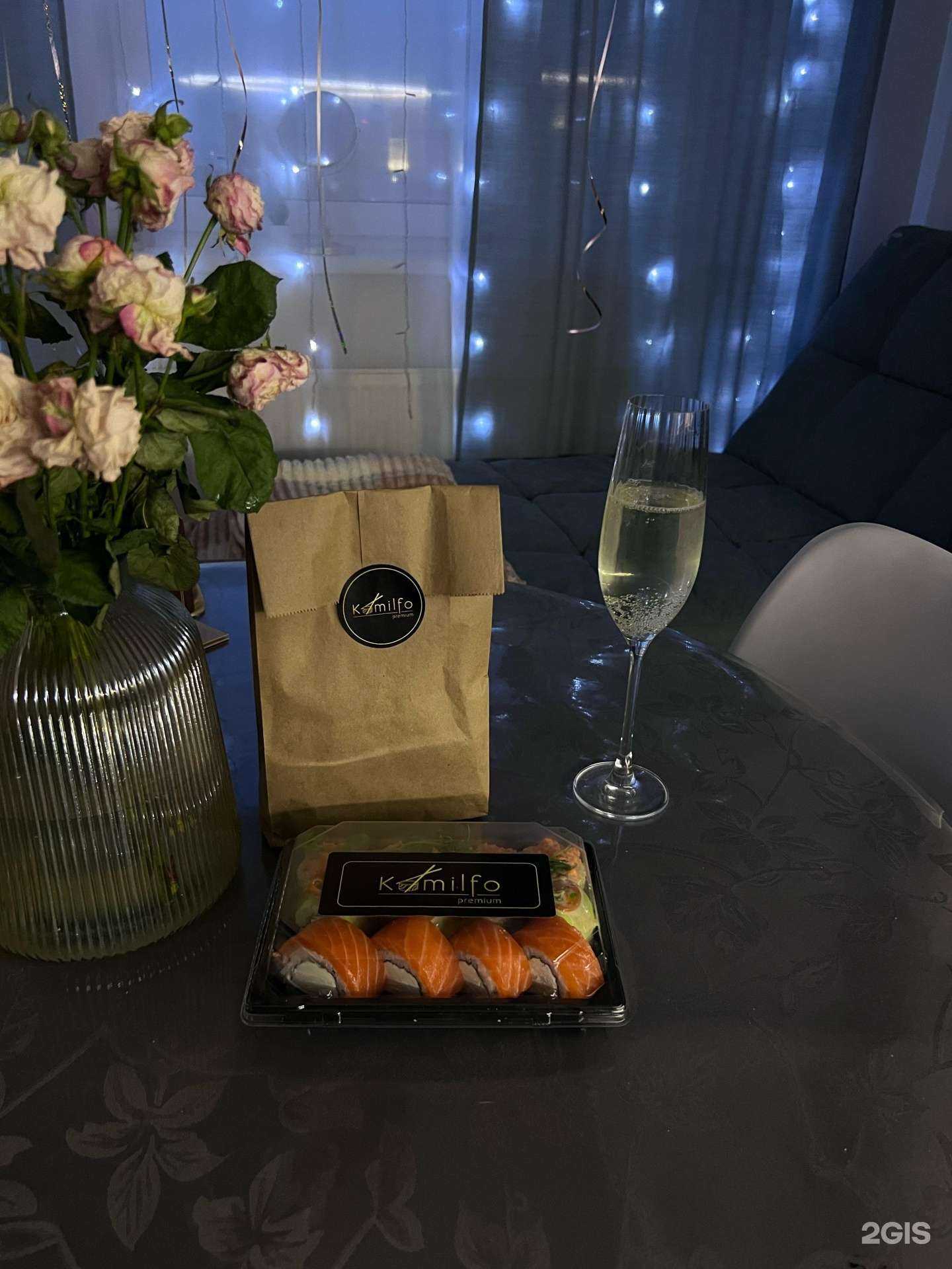 Отзывы на компанию KomilfoPremium в Екатеринбурге c фото