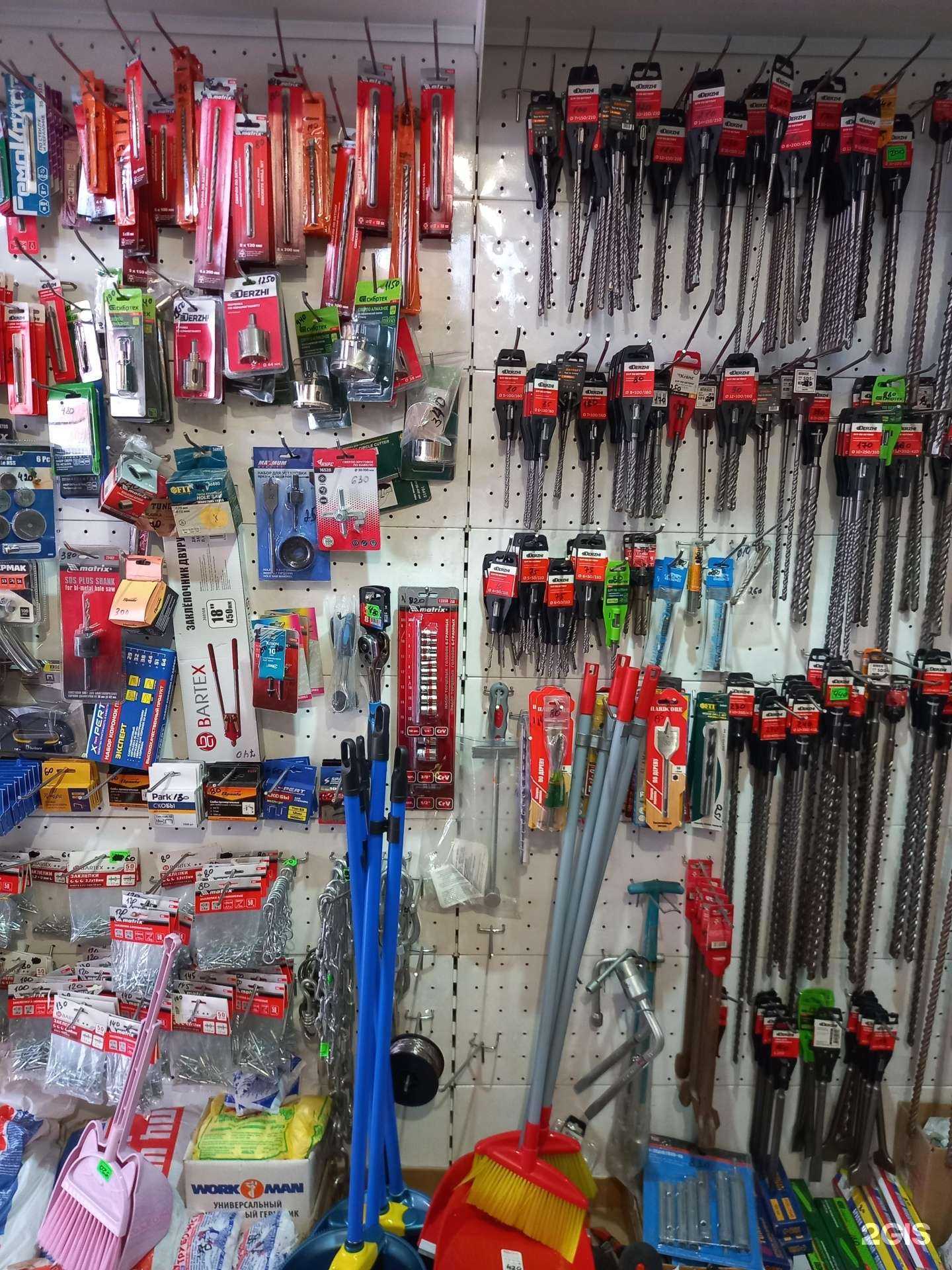 Отзывы на компанию Стройхозмаг в Краснодаре c фото