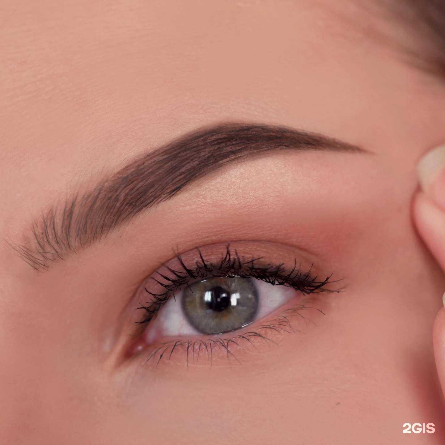 Отзывы на компанию K.r.i.s.t.i_beauty в Новосибирске c фото