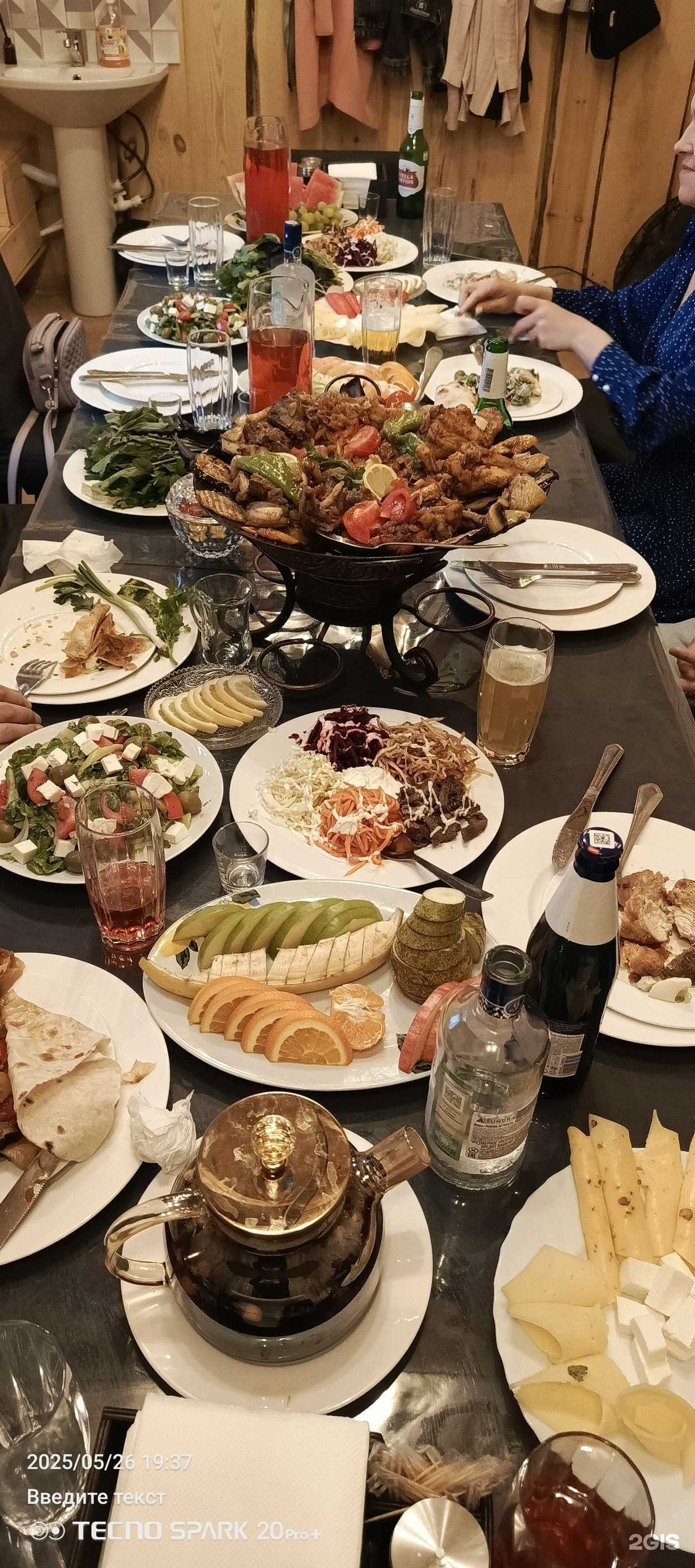 Отзывы на компанию Барин в Красноярске c фото