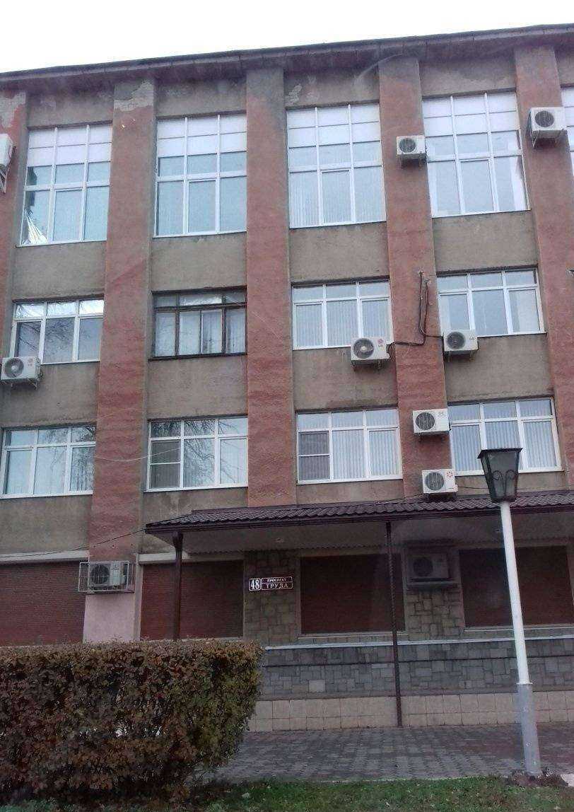 Отзывы на компанию Мосжилстрой в Воронеже c фото - фотография 2 из 2