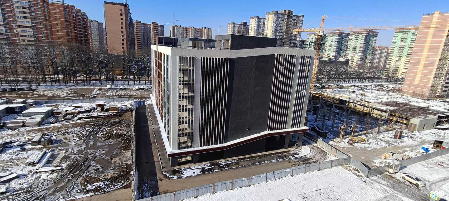 Отзывы на компанию Лаки фарма в Краснодаре c фото - фотография 2 из 2