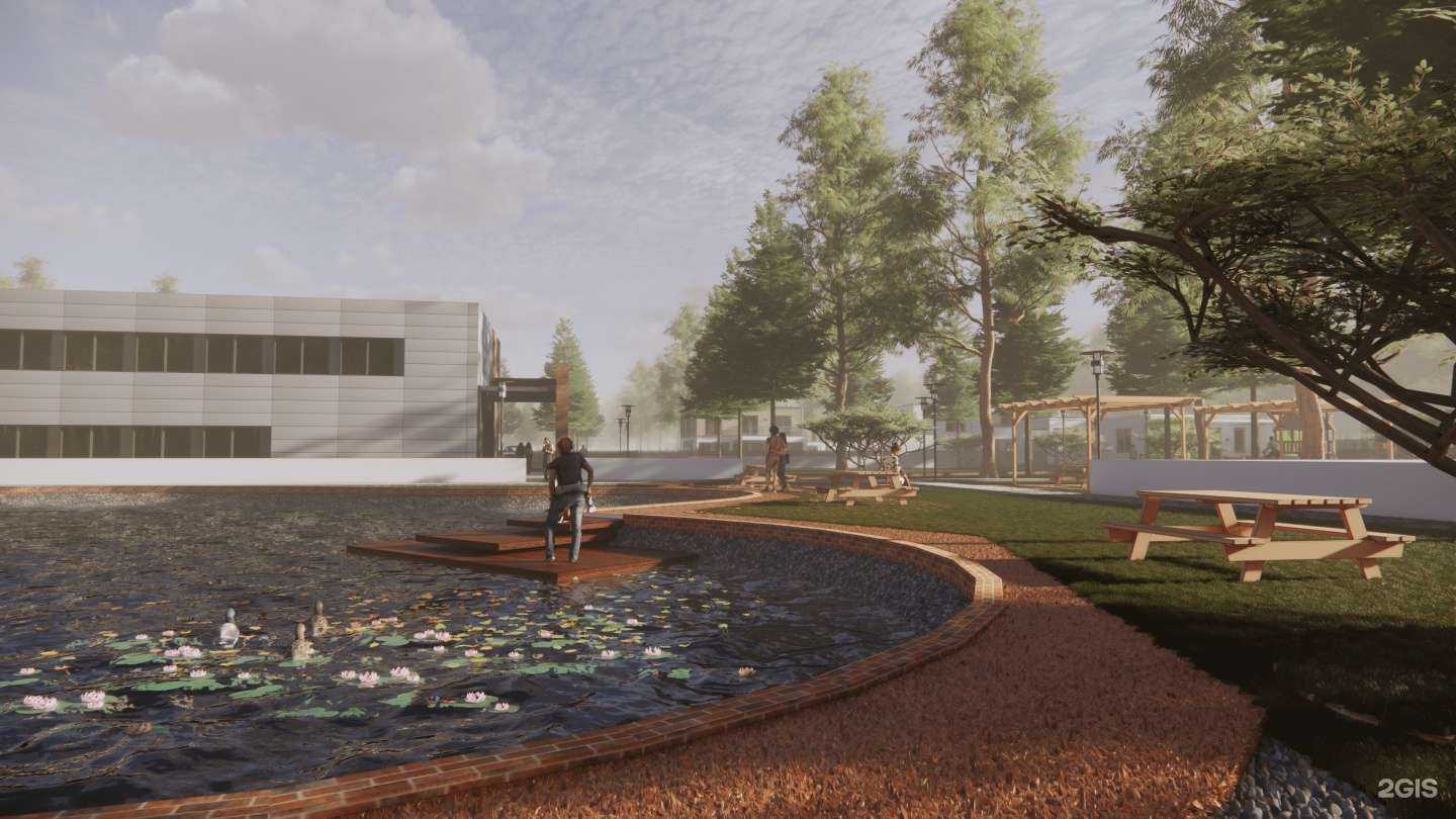 Отзывы на компанию НовоТюнево в г. Тюмень c фото