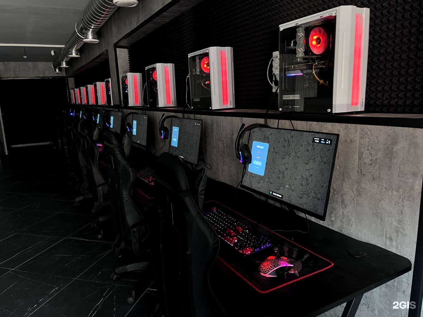 Отзывы на компанию KillStreak в Ставрополе c фото