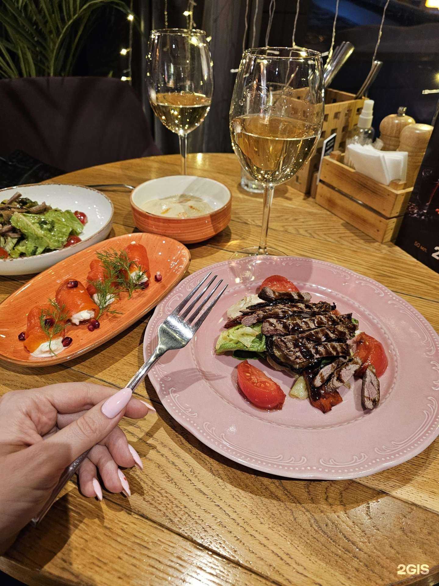 Отзывы на компанию Пуриани в Новосибирске c фото