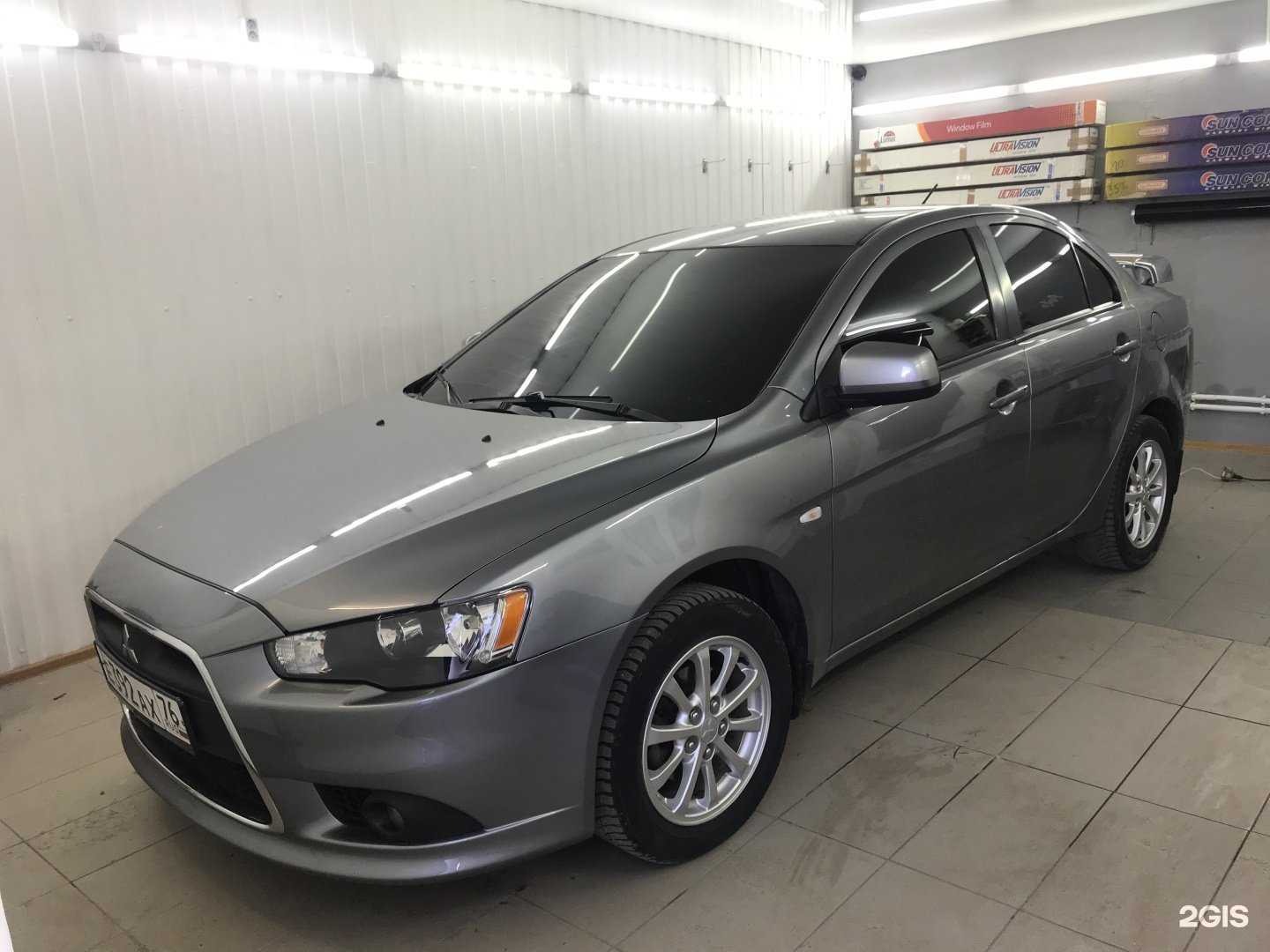 Отзывы на компанию Tonavto в г. Ярославль c фото