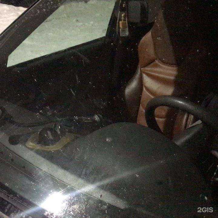 Отзывы на компанию АвтоРус в г. Нижнекамск c фото