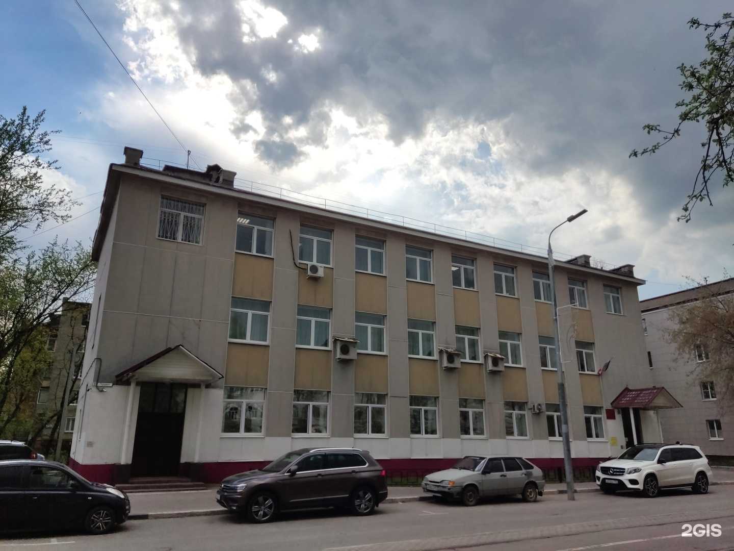 Отзывы на компанию Детская музыкальная школа городского округа Щелково в Щёлкове c фото - фотография 2 из 2