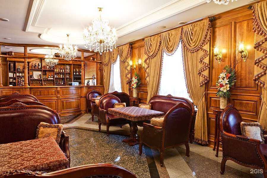 Отзывы на компанию Richmond в Екатеринбурге c фото