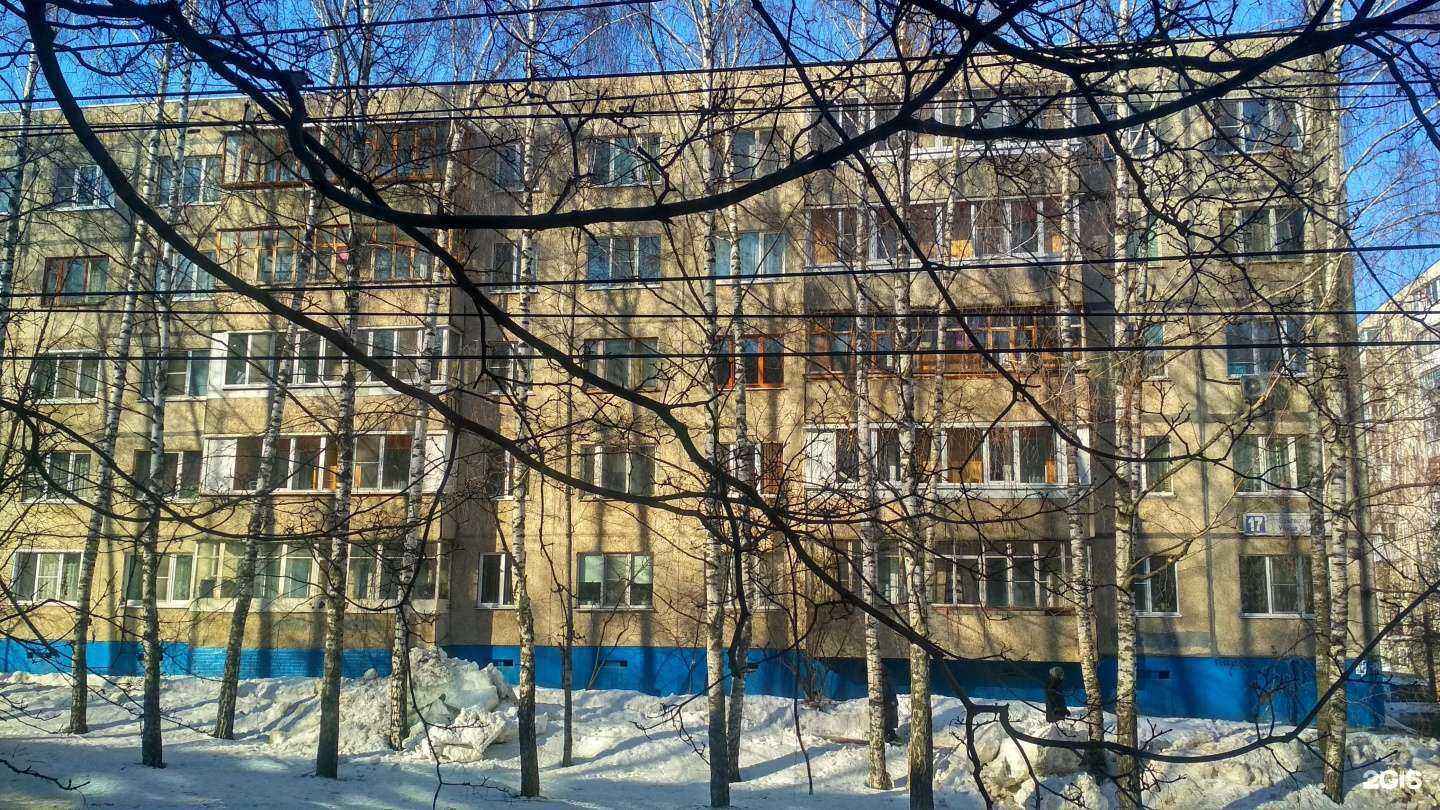 Отзывы на компанию Стриж в Чебоксарах c фото - фотография 2 из 2