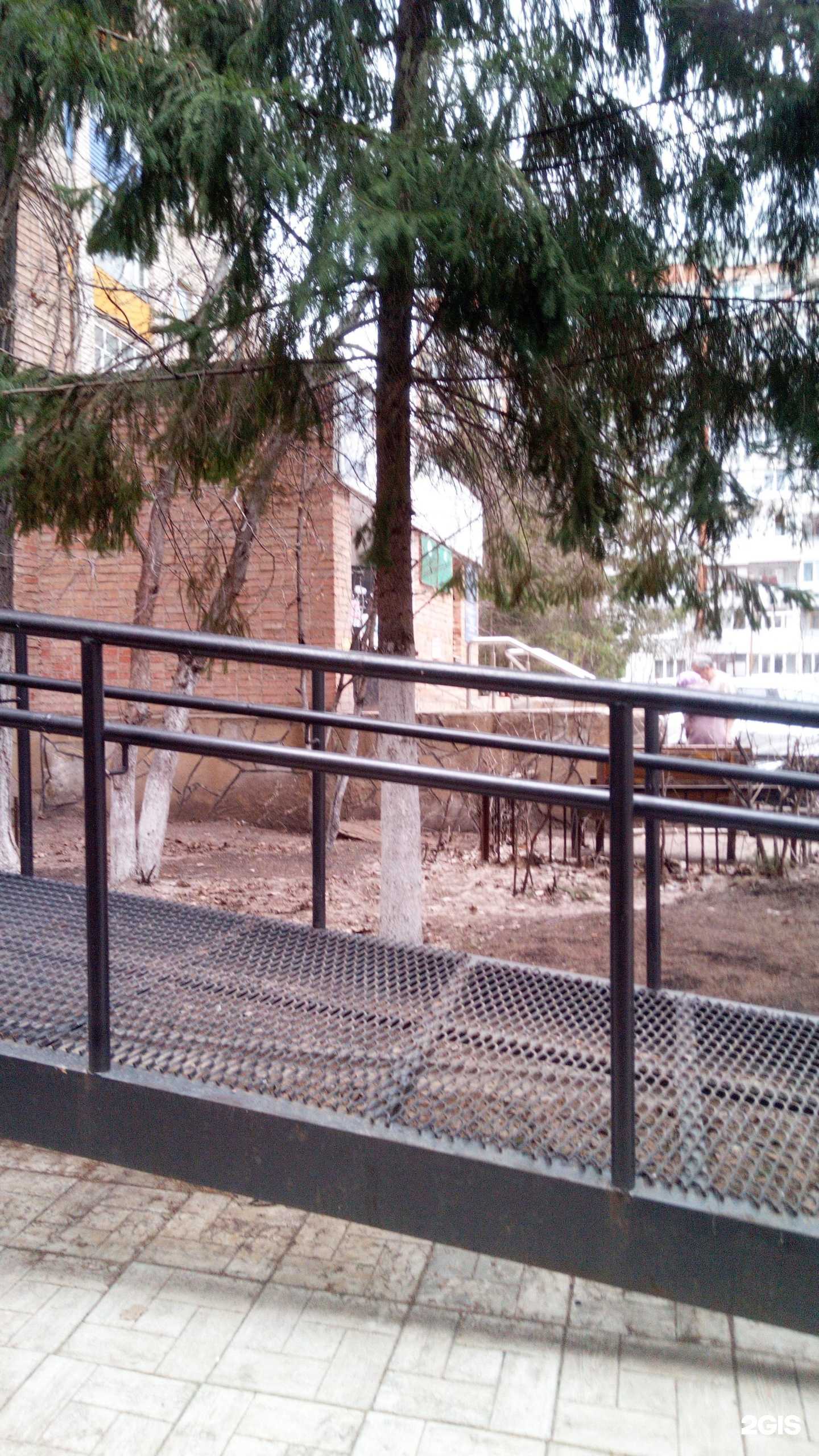 Отзывы на компанию Уфимское протезно-ортопедическое предприятие в г. Стерлитамак c фото