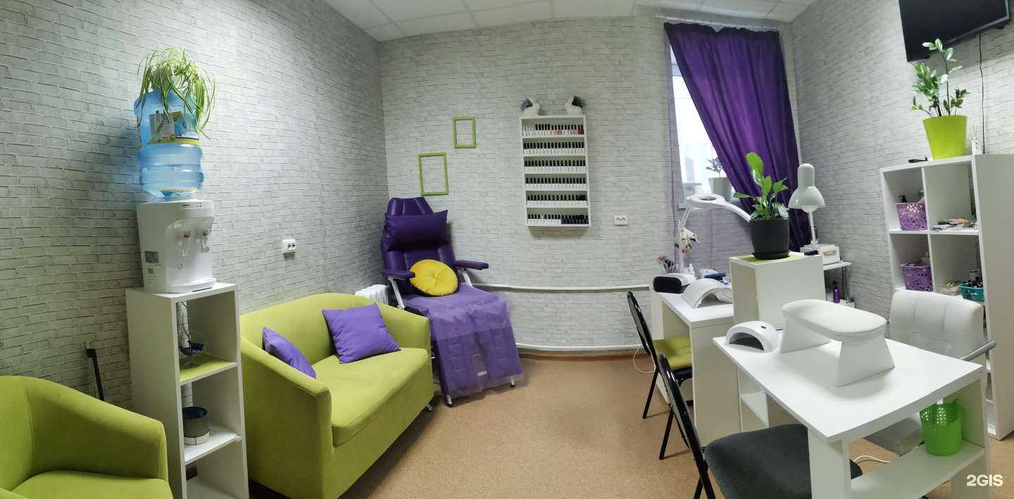 Отзывы на компанию NikaNails в г. Киров c фото