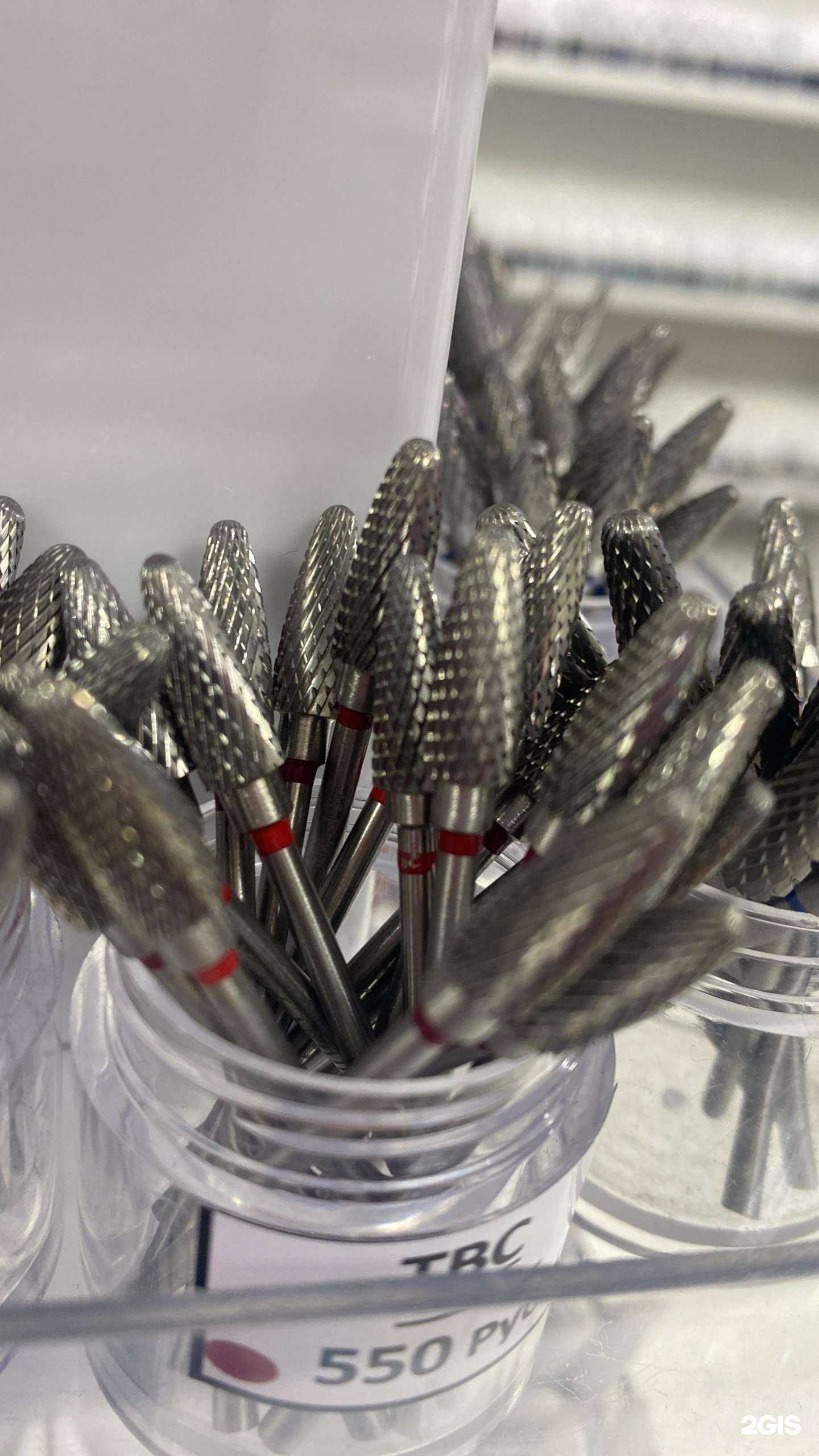 Отзывы на компанию Ostr_nails_uss в г. Уссурийск c фото