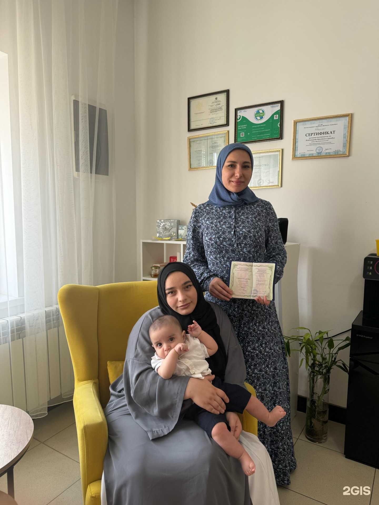 Отзывы на компанию Развитие в г. Махачкала c фото