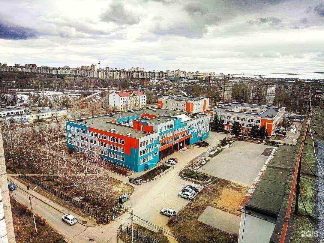 Отзывы на компанию Перспектива в Липецке c фото