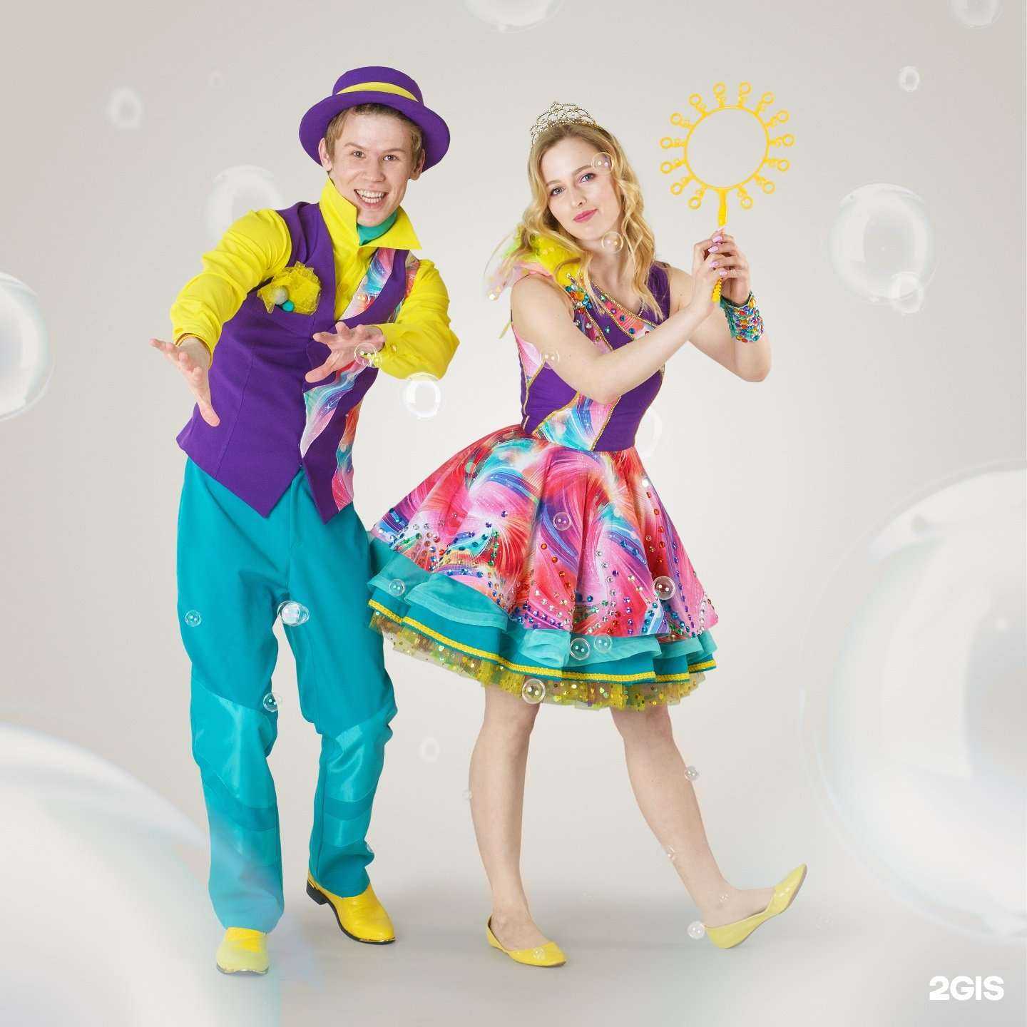 Отзывы на компанию Вандер Пунш в г. Новосибирск c фото