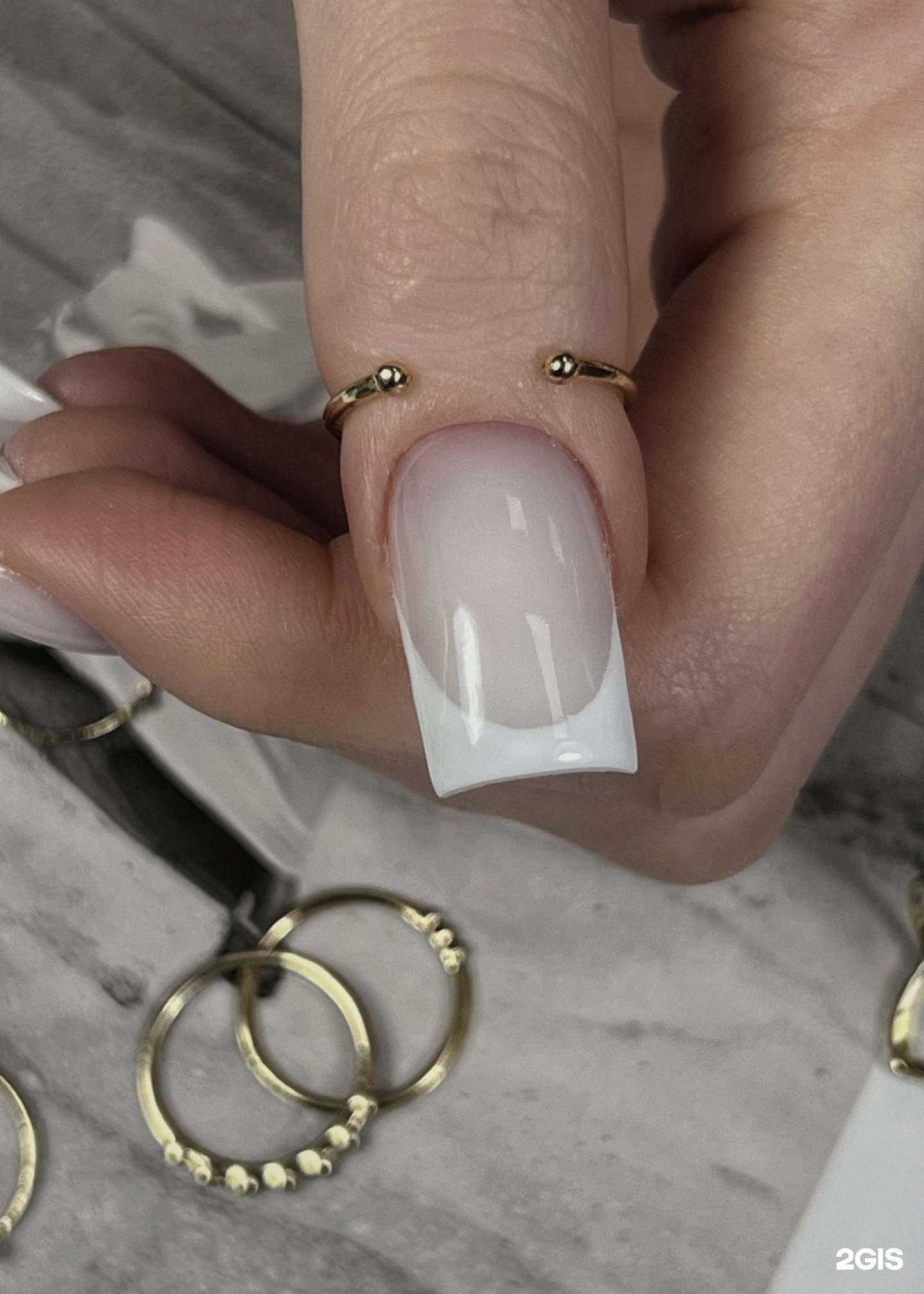 Отзывы на компанию An Nails в Краснодаре c фото