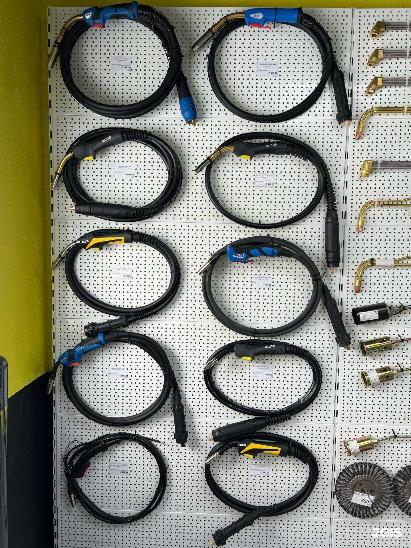 Отзывы на компанию Аб-сварка в г. Томск c фото