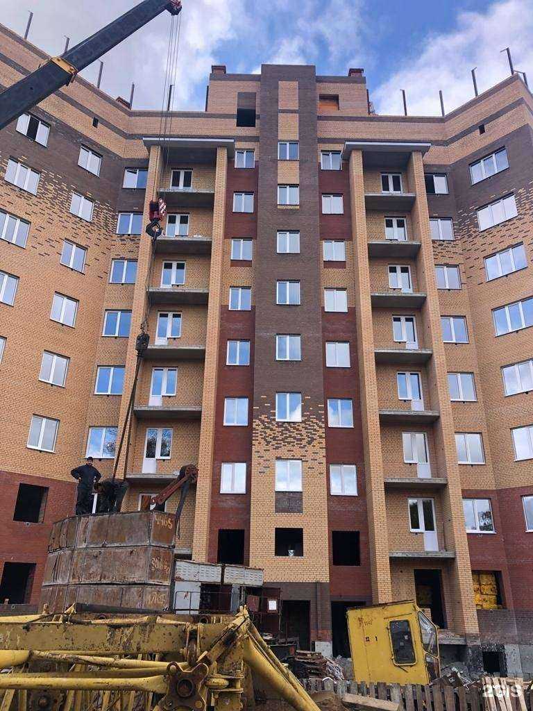 Отзывы на компанию СЗ Стройплощадка в Костроме c фото