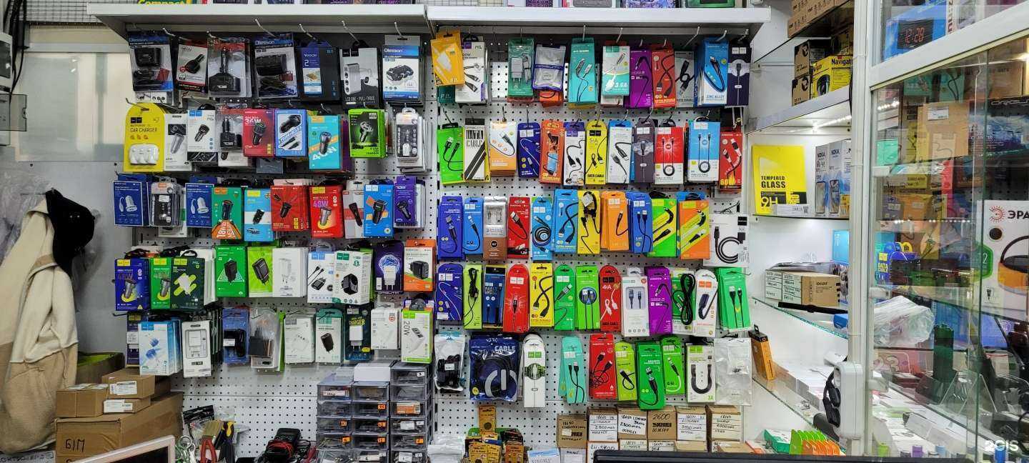 Отзывы на компанию Твой маркет 55 в Омске c фото