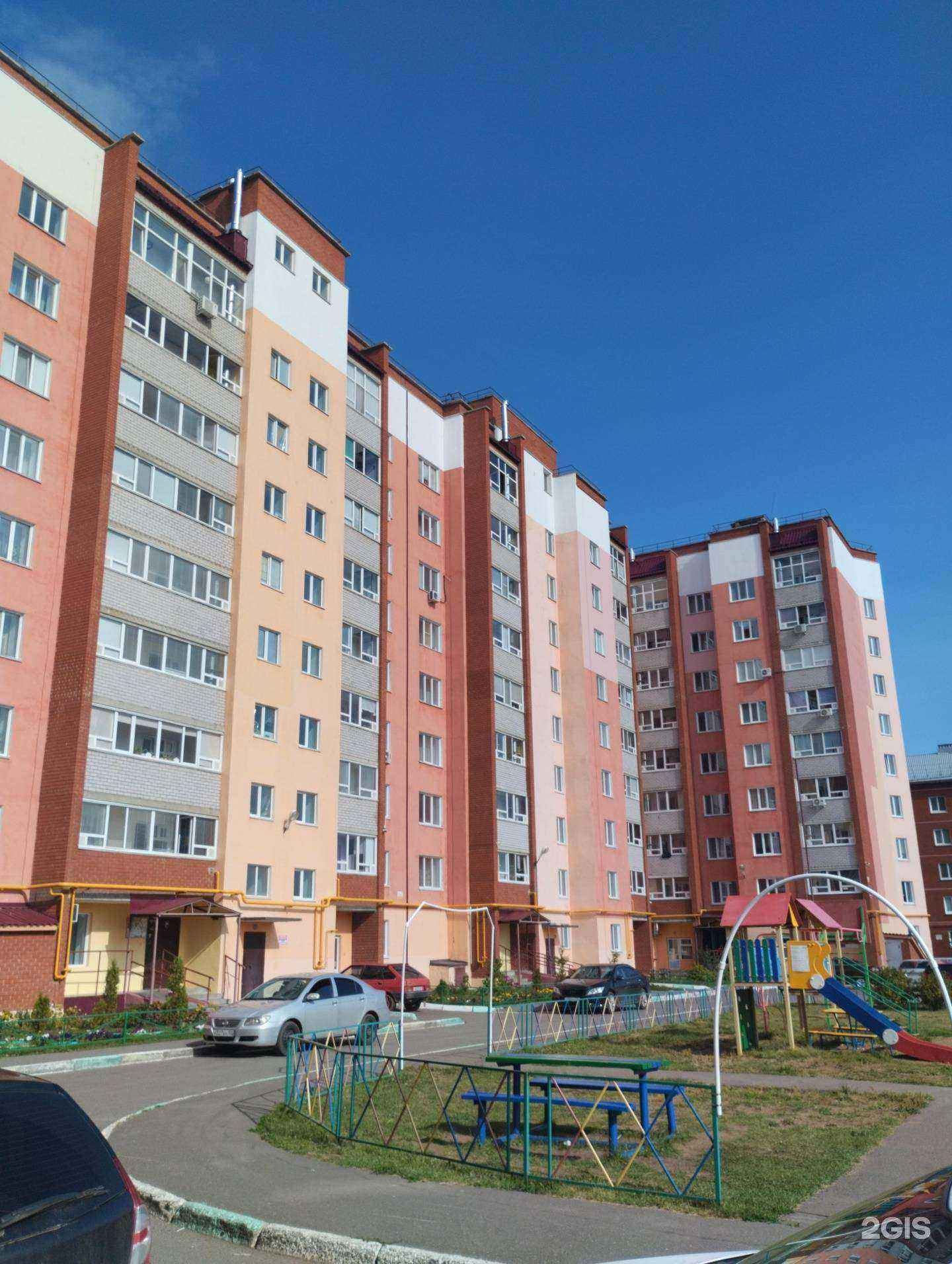 Отзывы на компанию 6 рук в Нефтекамске c фото - фотография 2 из 2