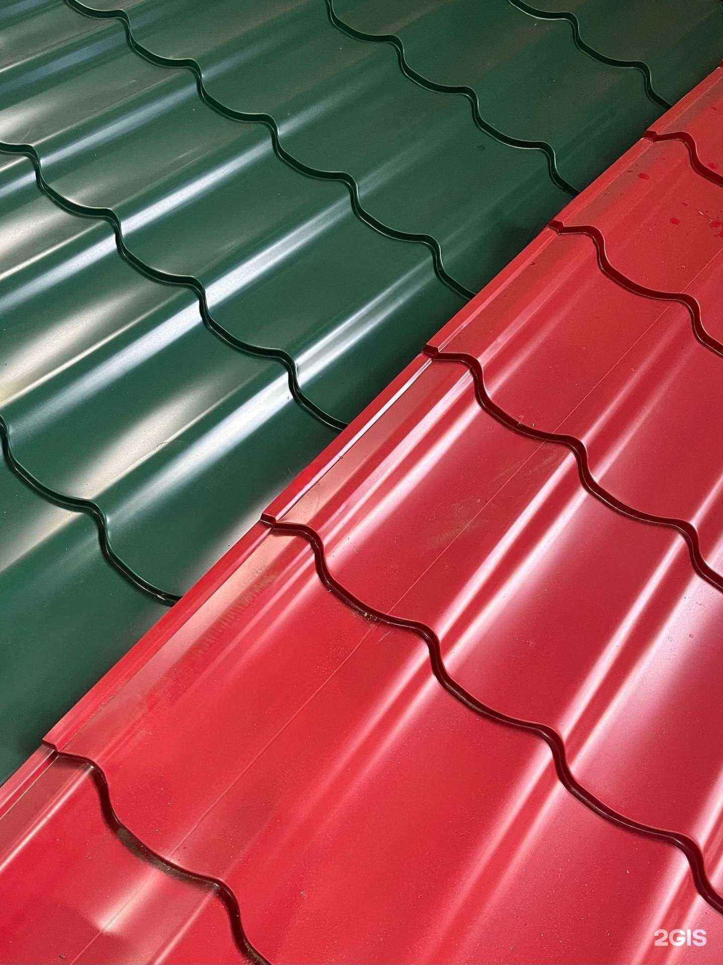 Отзывы на компанию Белгородский профнастил в Белгороде c фото