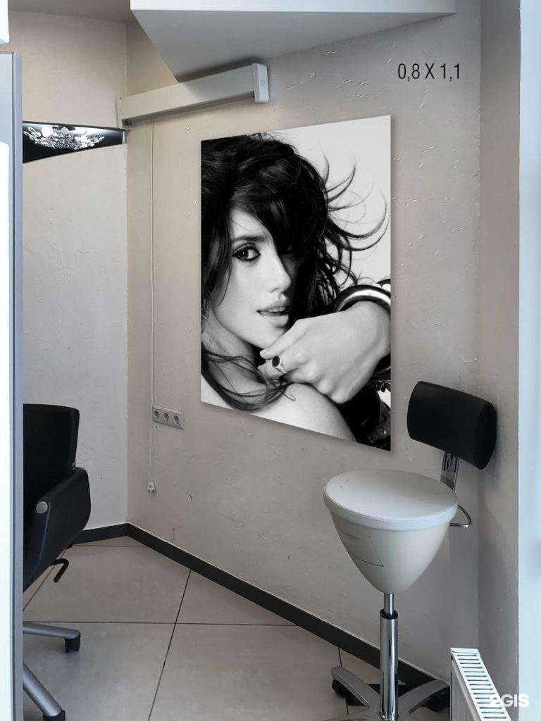 Отзывы на компанию Дизайн-студия Б в г. Ставрополь c фото