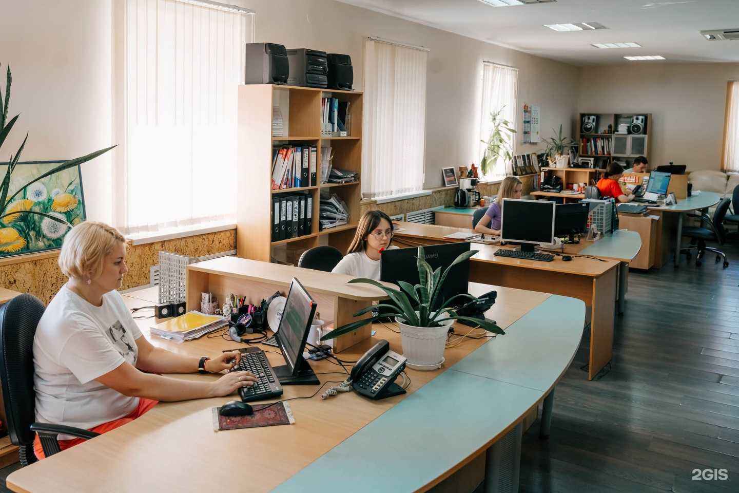 Отзывы на компанию Centre digital & media в г. Ижевск c фото