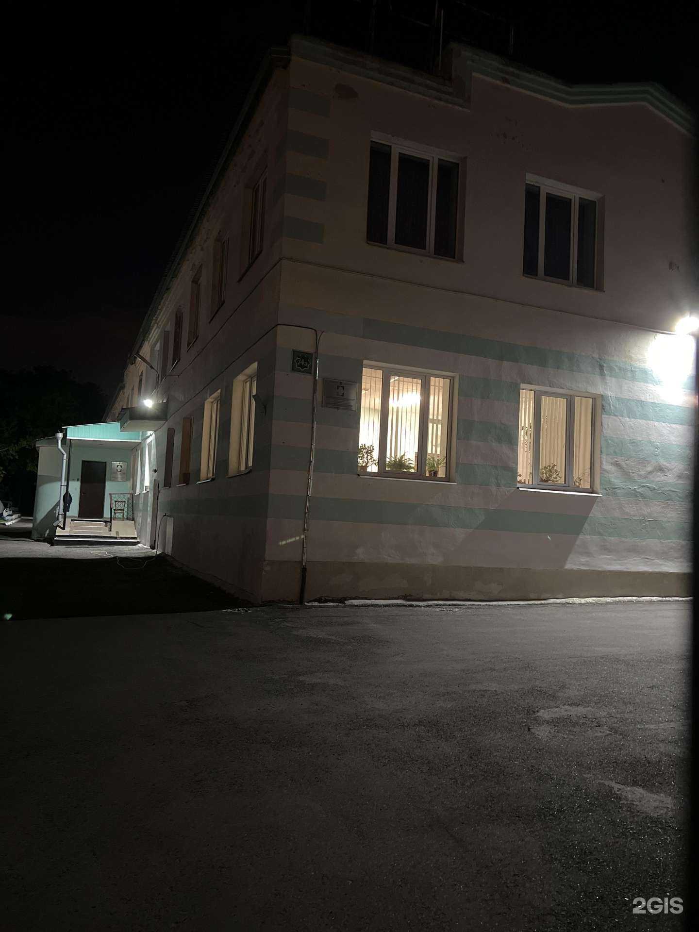 Отзывы на компанию Ресурсный центр внедрения инноваций и сохранения традиций в сфере культуры Республики Татарстан в Казани c фото - фотография 2 из 2