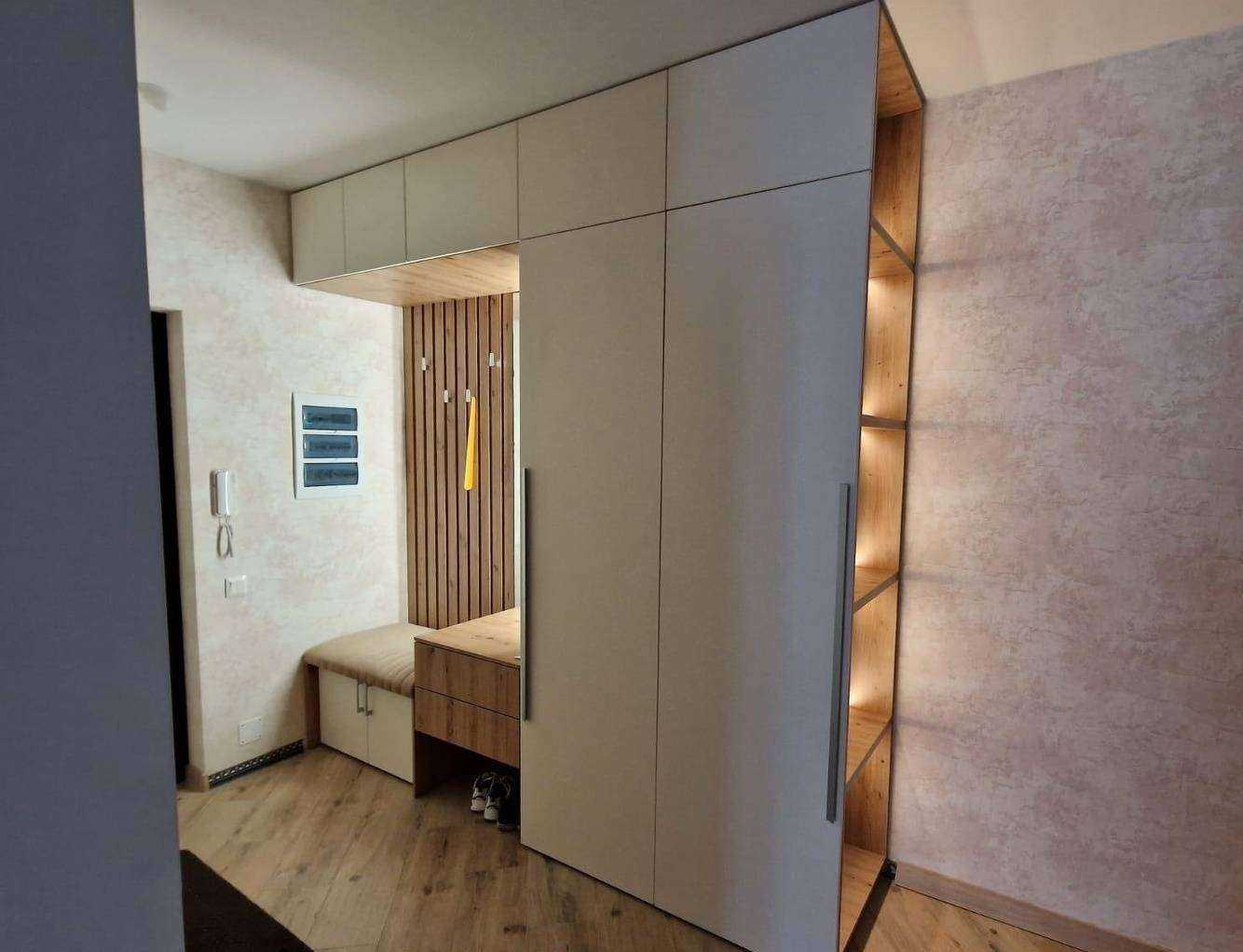 Отзывы на компанию Pro мебель в Воронеже c фото