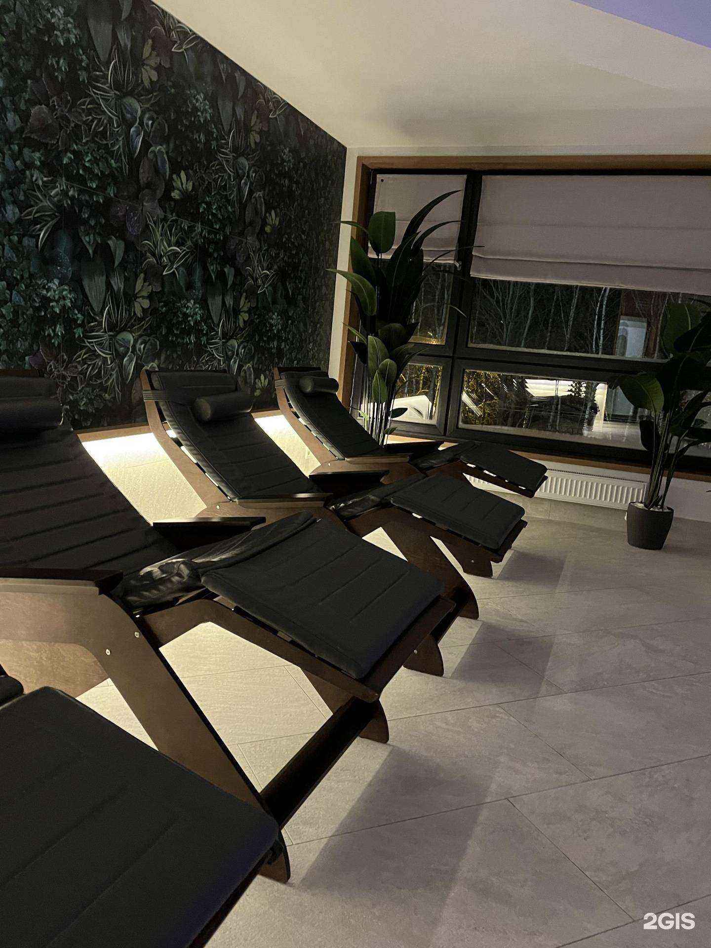 Отзывы на компанию Балтик SPA в г. Светлогорск c фото